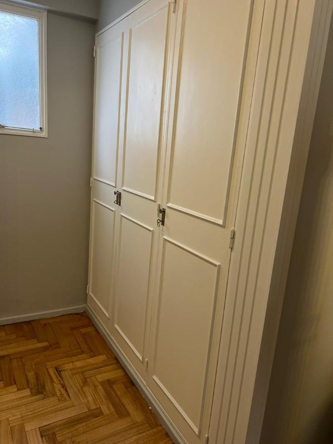 Apartamento Soho Buenos Aires