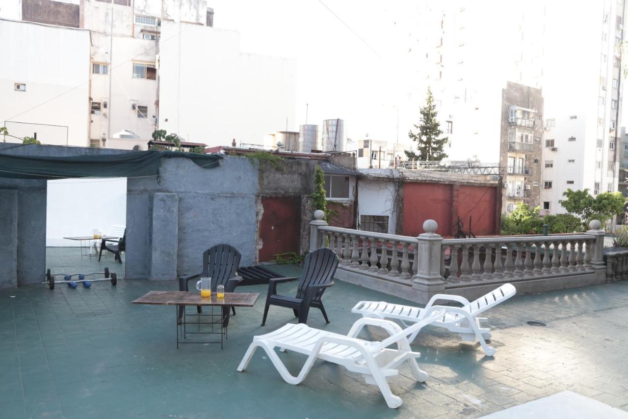Hospedagem domiciliar Casa Dhr Palermo *