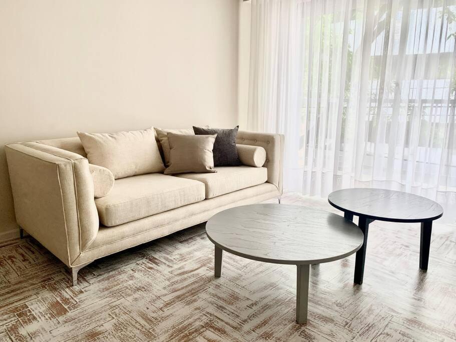 Lovely Ba City 6 Pax 3 Bedr 2 Bath With Balcony View Just Renewed *