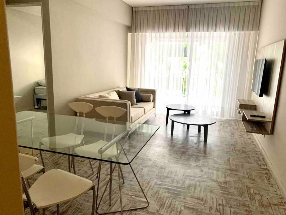 Apartamento Lovely Ba City 6 Pax 3 Bedr 2 Bath With Balcony View Just Renewed Ciudad Autónoma de Buenos Aires