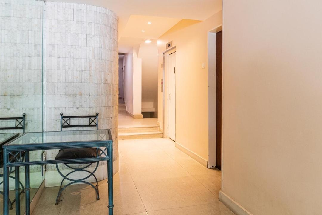 Apartamento La Mejor Zona De Palermo. Bruna
