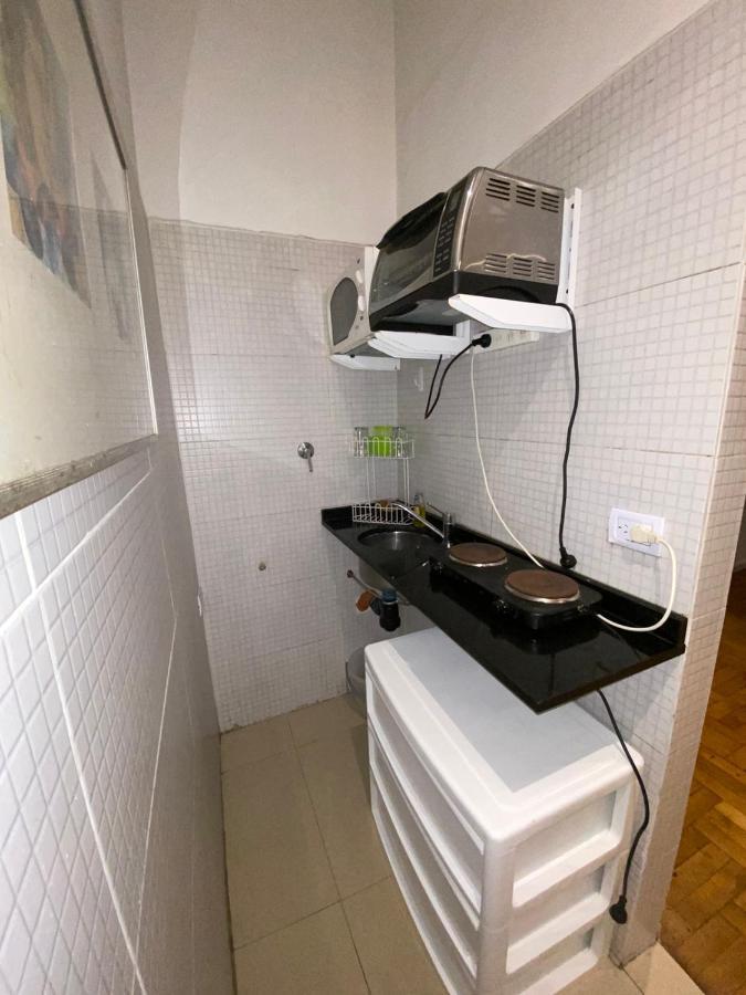 Apartamento Downtown Retiro Ciudad Autónoma de Buenos Aires