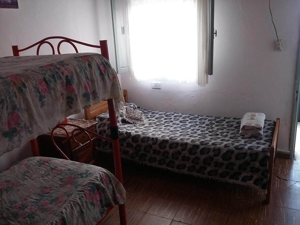 Hostal Victoria Ciudad Autónoma de Buenos Aires