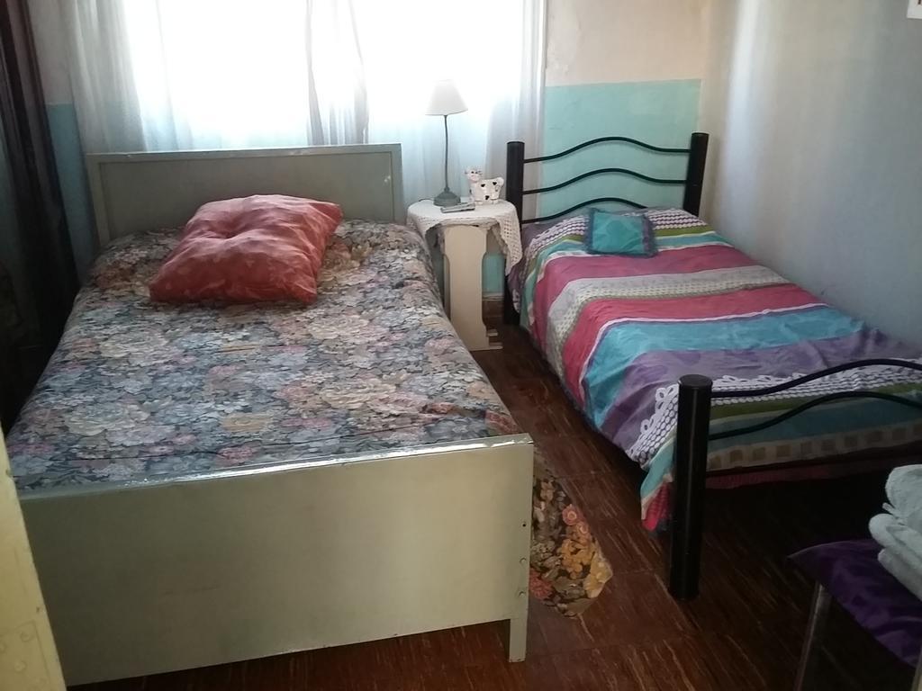 Hostal Victoria