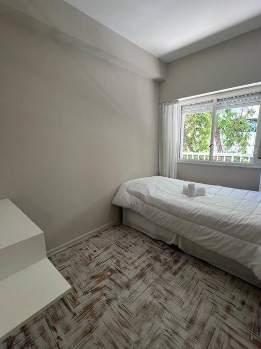 Apartamento Lovely Ba City 6 Pax 3 Bedr 2 Bath With Balcony View Just Renewed Ciudad Autónoma de Buenos Aires