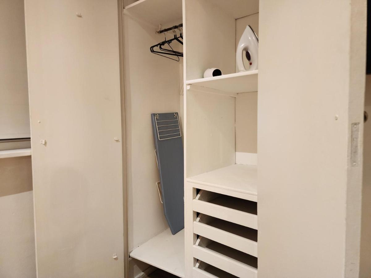 G&g - Recoleta Cozy Buenos Aires
