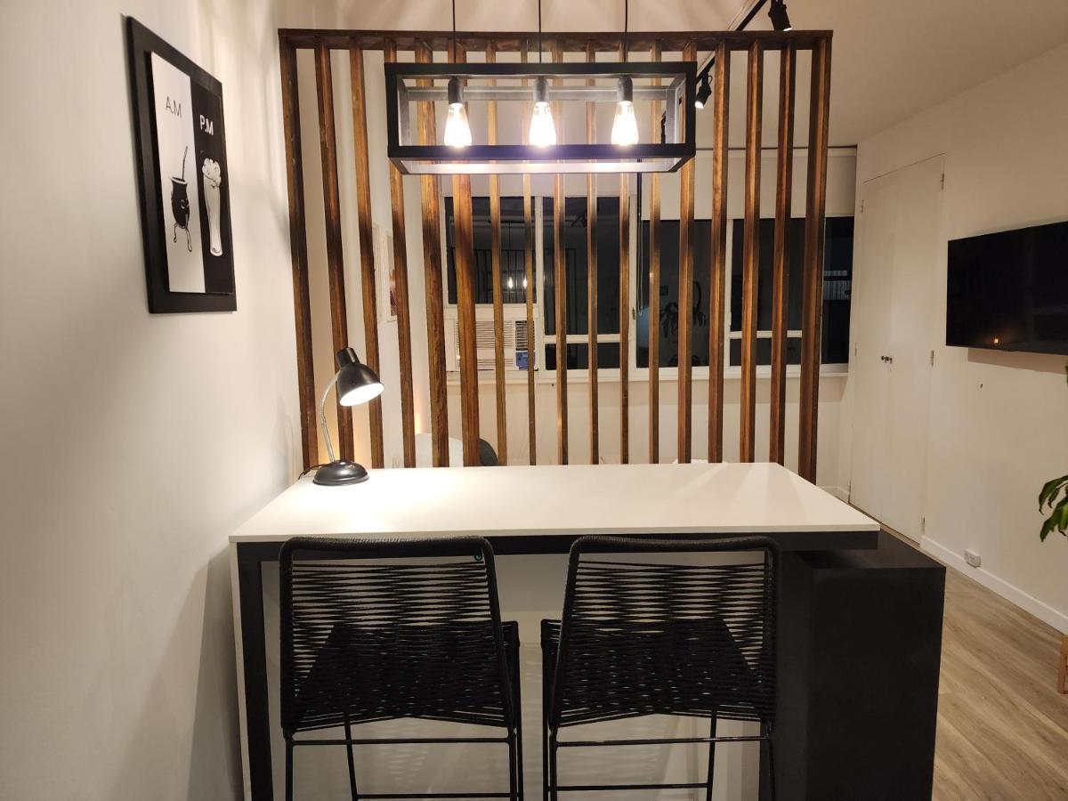 Apartamento G&g - Recoleta Cozy Buenos Aires