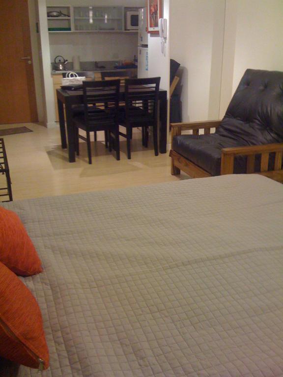 Palermo Soho Apartamento *