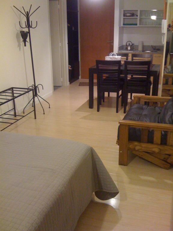 Apartamento Palermo Soho