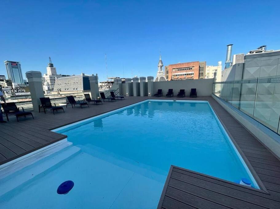Apartamento Apart En San Telmo- Paseo De La Cisterna- 1228 *
