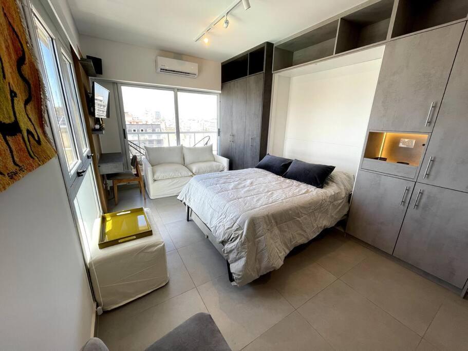 Apart En San Telmo- Paseo De La Cisterna- 1228 Apartamento *