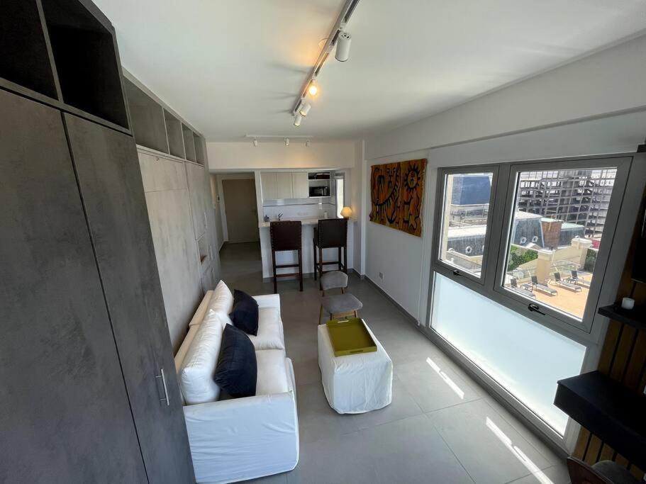Apart En San Telmo- Paseo De La Cisterna- 1228 Ciudad Autónoma de Buenos Aires