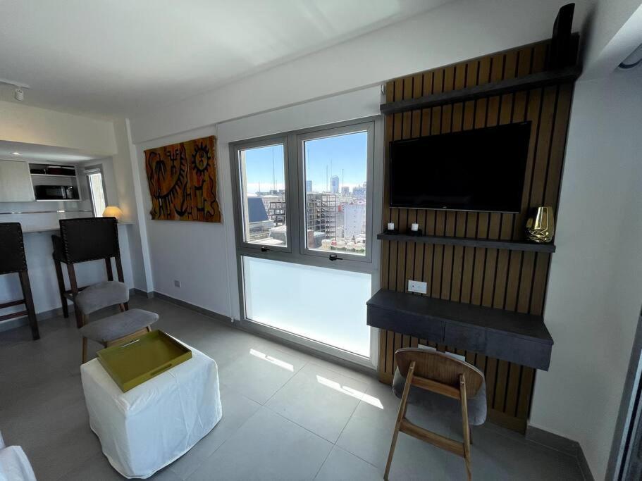 Apartamento Apart En San Telmo- Paseo De La Cisterna- 1228 *