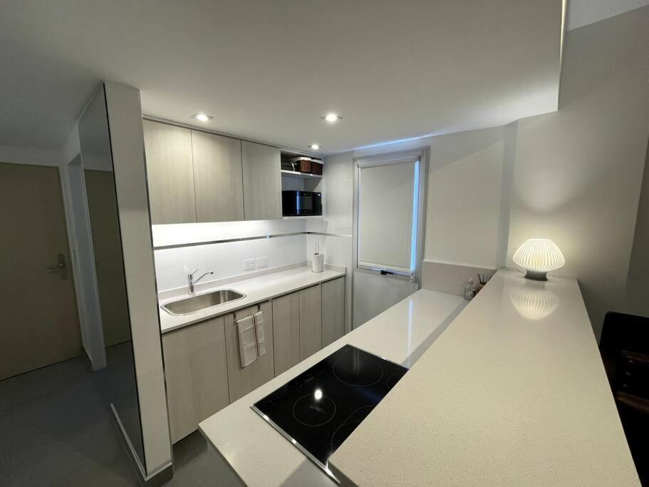 Apart En San Telmo- Paseo De La Cisterna- 1228 Apartamento
