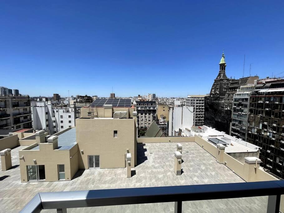 Apart En San Telmo- Paseo De La Cisterna- 1228 Apartamento