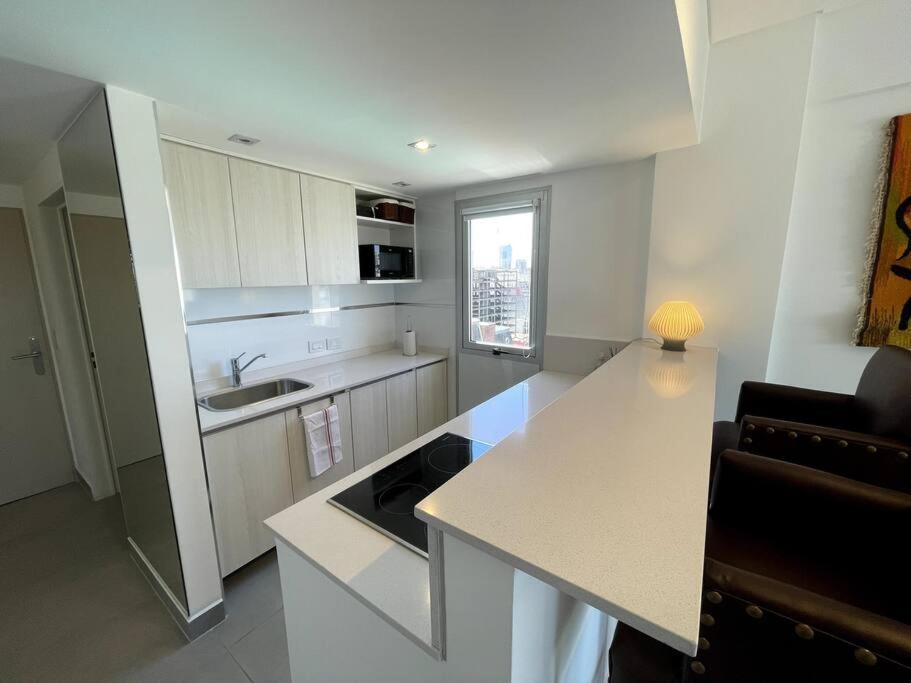 Apartamento Apart En San Telmo- Paseo De La Cisterna- 1228