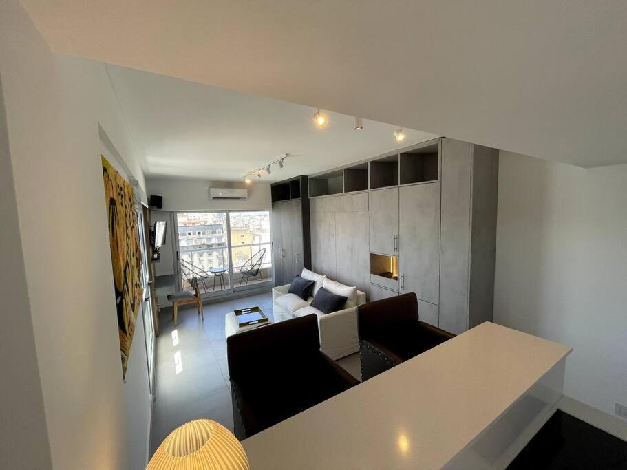 Apart En San Telmo- Paseo De La Cisterna- 1228 Apartamento Ciudad Autónoma de Buenos Aires