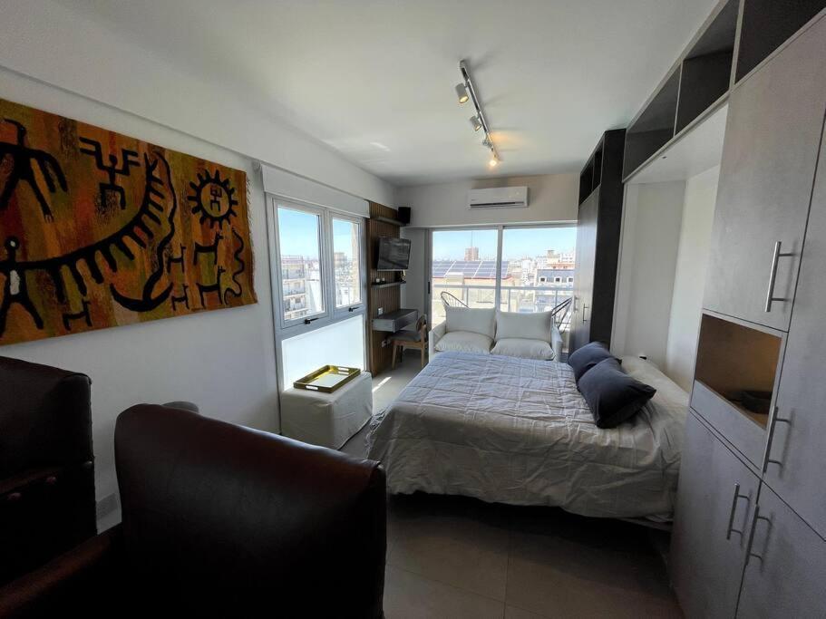 Apart En San Telmo- Paseo De La Cisterna- 1228 Ciudad Autónoma de Buenos Aires