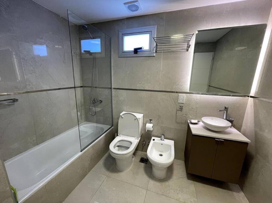 Apart En San Telmo- Paseo De La Cisterna- 1228 Apartamento Ciudad Autónoma de Buenos Aires