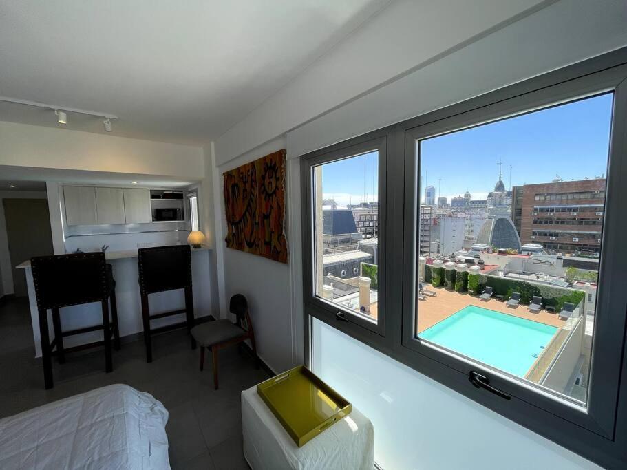 Apartamento Apart En San Telmo- Paseo De La Cisterna- 1228 Ciudad Autónoma de Buenos Aires