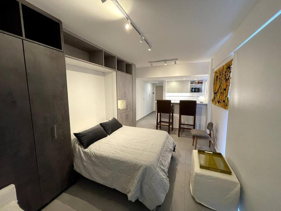Apart En San Telmo- Paseo De La Cisterna- 1228 Apartamento *