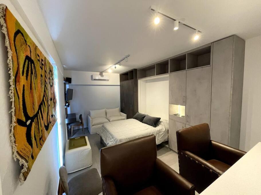 Apart En San Telmo- Paseo De La Cisterna- 1228 * Ciudad Autónoma de Buenos Aires