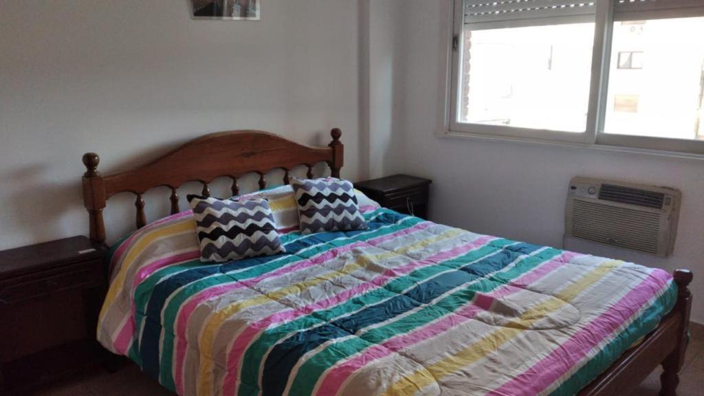 Apartment Lacroze Departamento 2