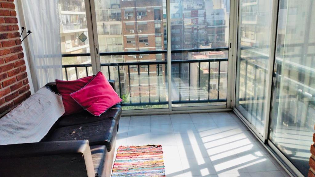 Apartment Lacroze Departamento 2