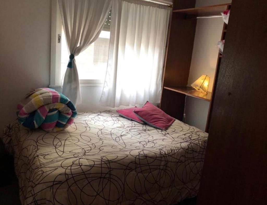 Apartment Lacroze Departamento 2