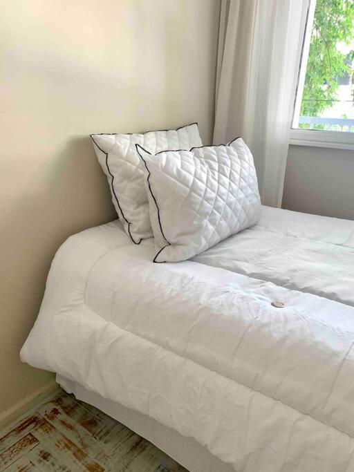 Lovely Ba City 6 Pax 3 Bedr 2 Bath With Balcony View Just Renewed Ciudad Autónoma de Buenos Aires