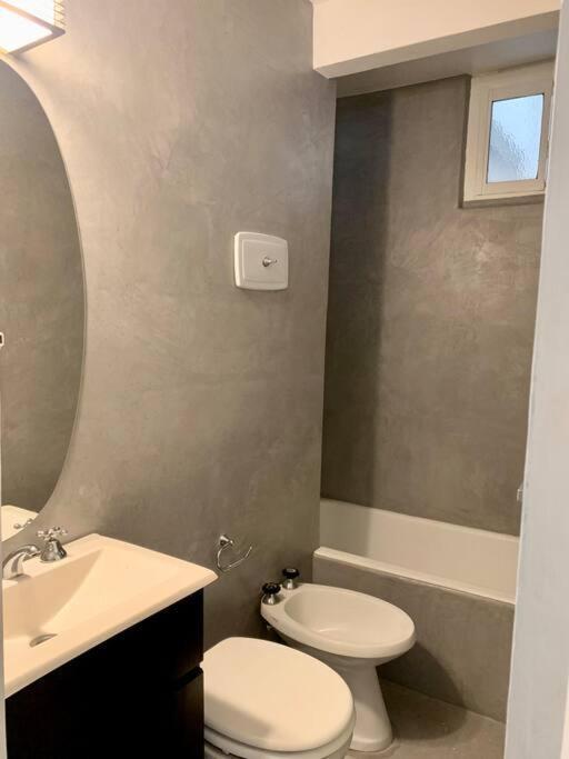 Lovely Ba City 6 Pax 3 Bedr 2 Bath With Balcony View Just Renewed * Ciudad Autónoma de Buenos Aires