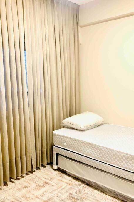 Lovely Ba City 6 Pax 3 Bedr 2 Bath With Balcony View Just Renewed Ciudad Autónoma de Buenos Aires