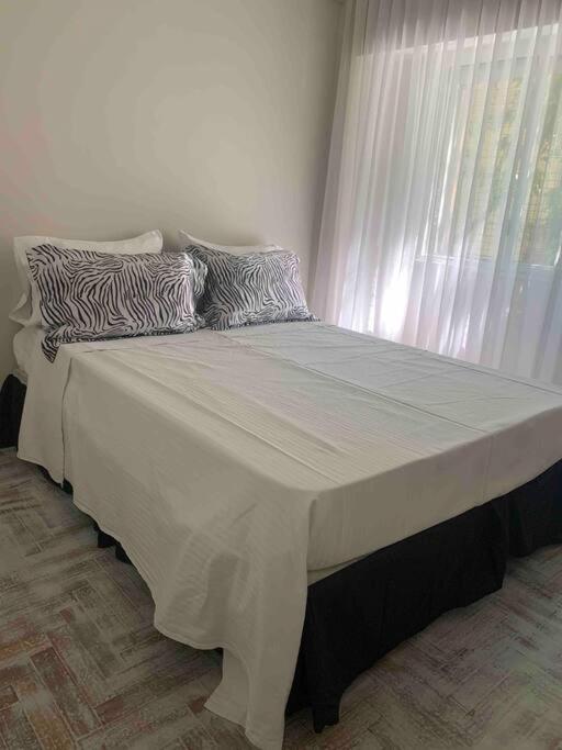 Lovely Ba City 6 Pax 3 Bedr 2 Bath With Balcony View Just Renewed Ciudad Autónoma de Buenos Aires