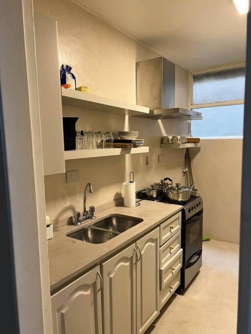 Lovely Ba City 6 Pax 3 Bedr 2 Bath With Balcony View Just Renewed