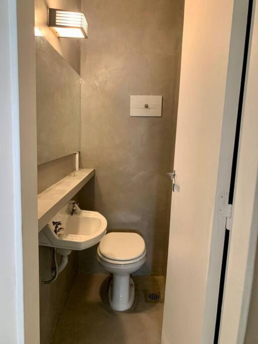Lovely Ba City 6 Pax 3 Bedr 2 Bath With Balcony View Just Renewed * Ciudad Autónoma de Buenos Aires