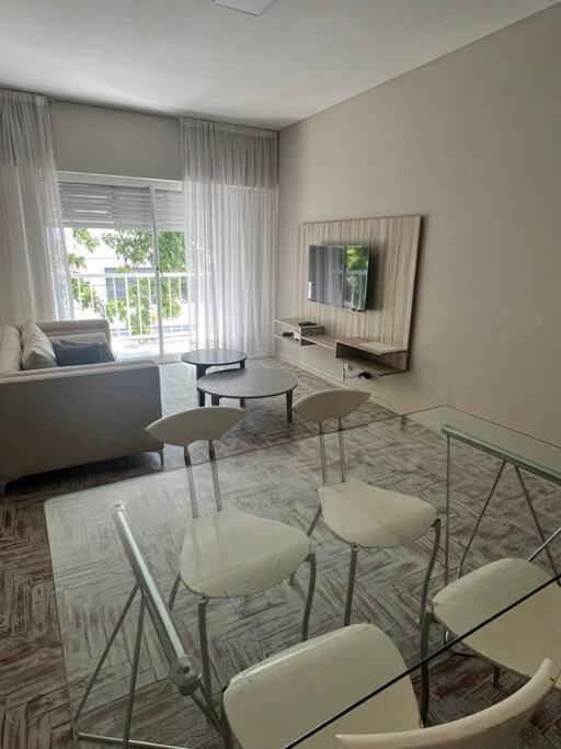 Lovely Ba City 6 Pax 3 Bedr 2 Bath With Balcony View Just Renewed Apartamento Ciudad Autónoma de Buenos Aires