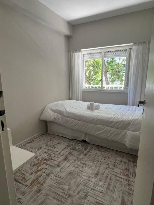 Lovely Ba City 6 Pax 3 Bedr 2 Bath With Balcony View Just Renewed Ciudad Autónoma de Buenos Aires
