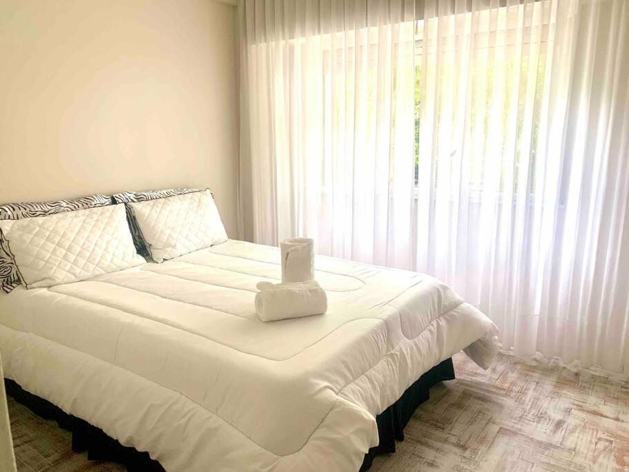 Lovely Ba City 6 Pax 3 Bedr 2 Bath With Balcony View Just Renewed *