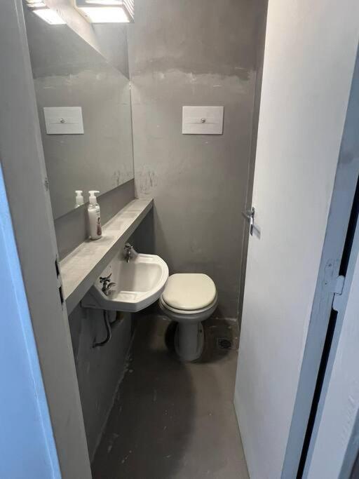 Lovely Ba City 6 Pax 3 Bedr 2 Bath With Balcony View Just Renewed Ciudad Autónoma de Buenos Aires