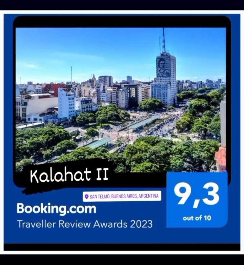 Apartamento Kalahat Ii