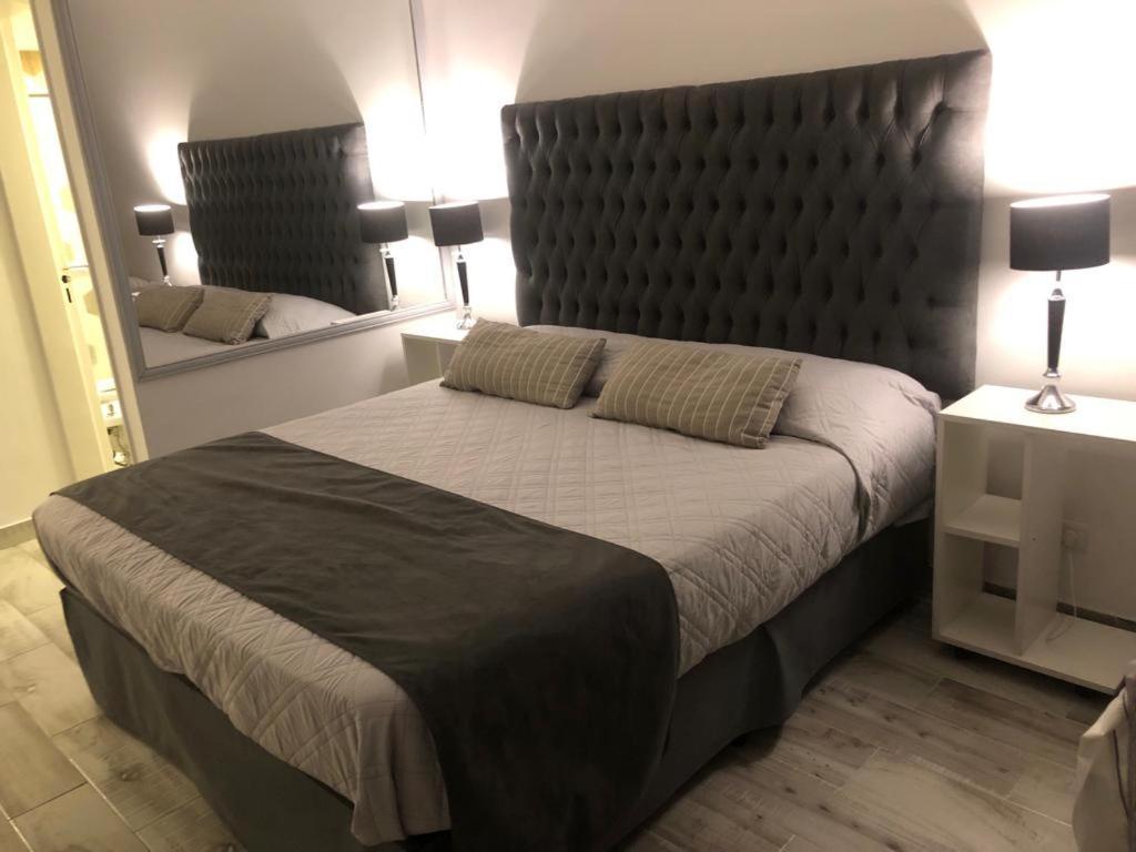 Apartamento Naciones 1710