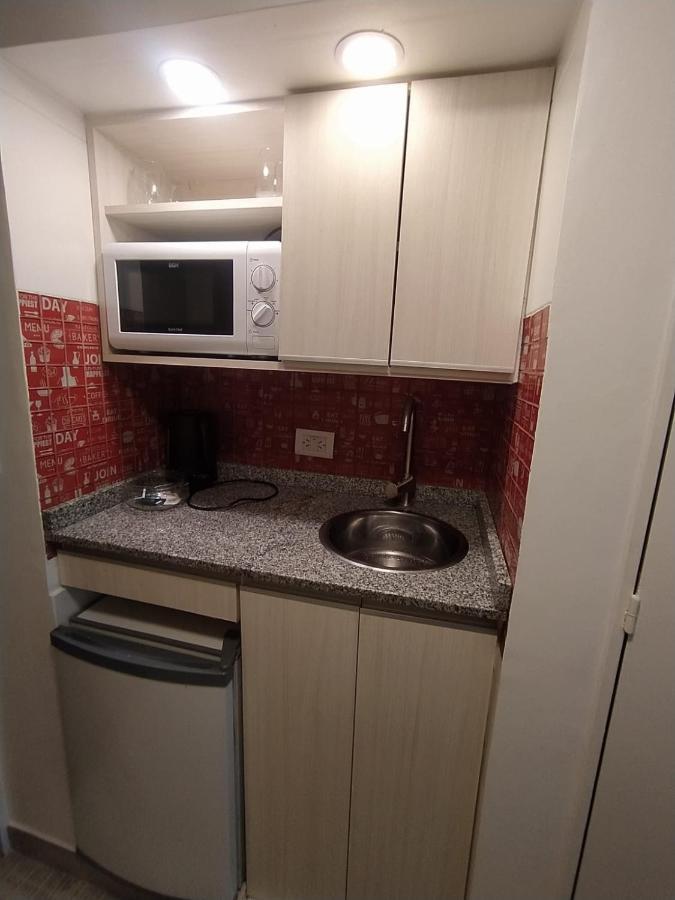 Naciones 1710 Apartamento Ciudad Autónoma de Buenos Aires