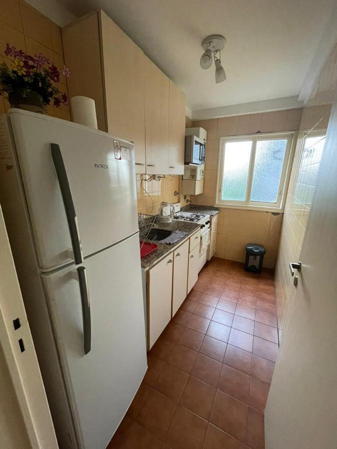 Dpto. 2 Ambientes En Belgrano - Fleni&barrio Chino Apartamento