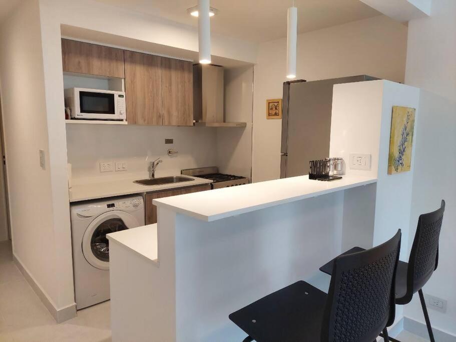 Apartamento Excelente Departamento Nuevo Zona Hospital Italiano Ciudad Autónoma de Buenos Aires