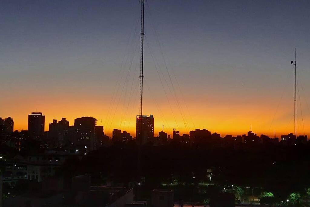 Apartamento Excelente Departamento Nuevo Zona Hospital Italiano Ciudad Autónoma de Buenos Aires