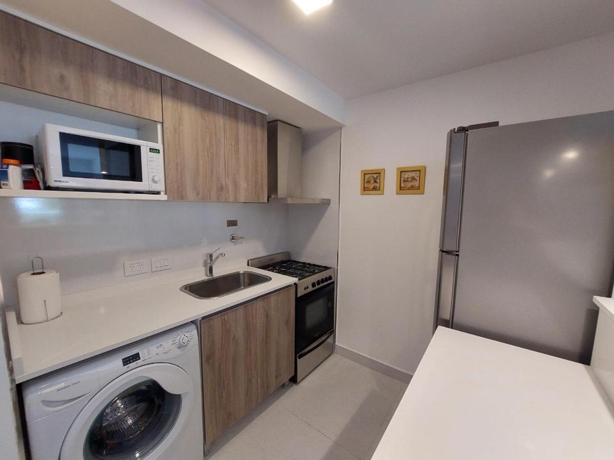 Excelente Departamento Nuevo Zona Hospital Italiano Ciudad Autónoma de Buenos Aires