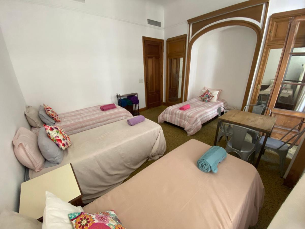 Homestay En Casa De Familia Alto Palermo