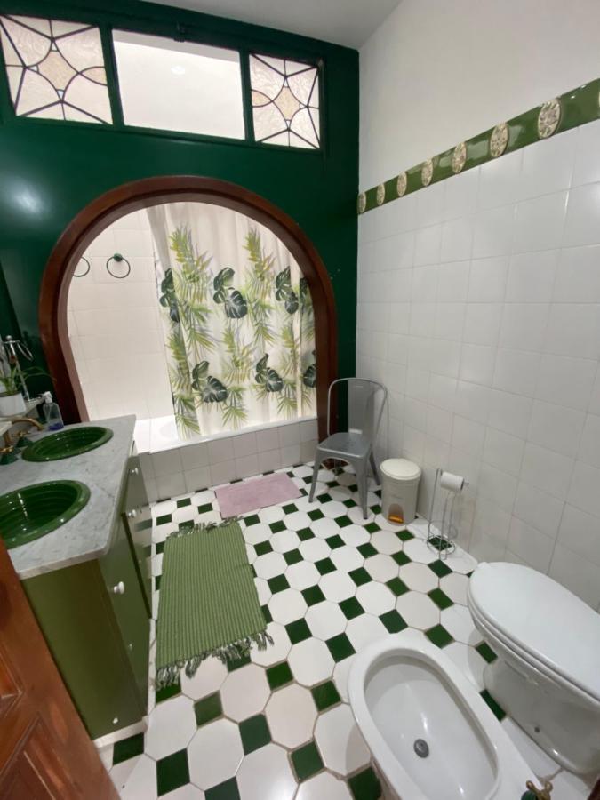 Homestay En Casa De Familia Alto Palermo *