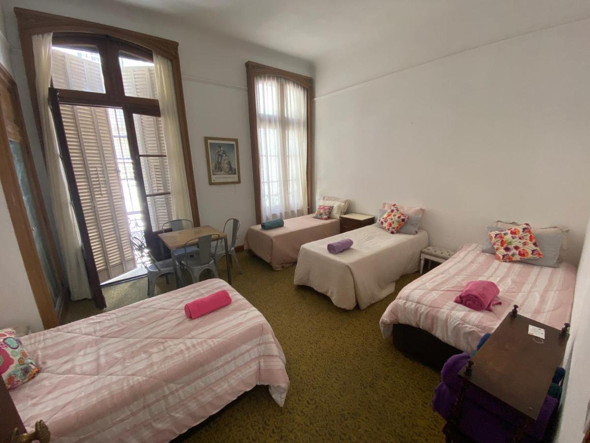 Homestay En Casa De Familia Alto Palermo *
