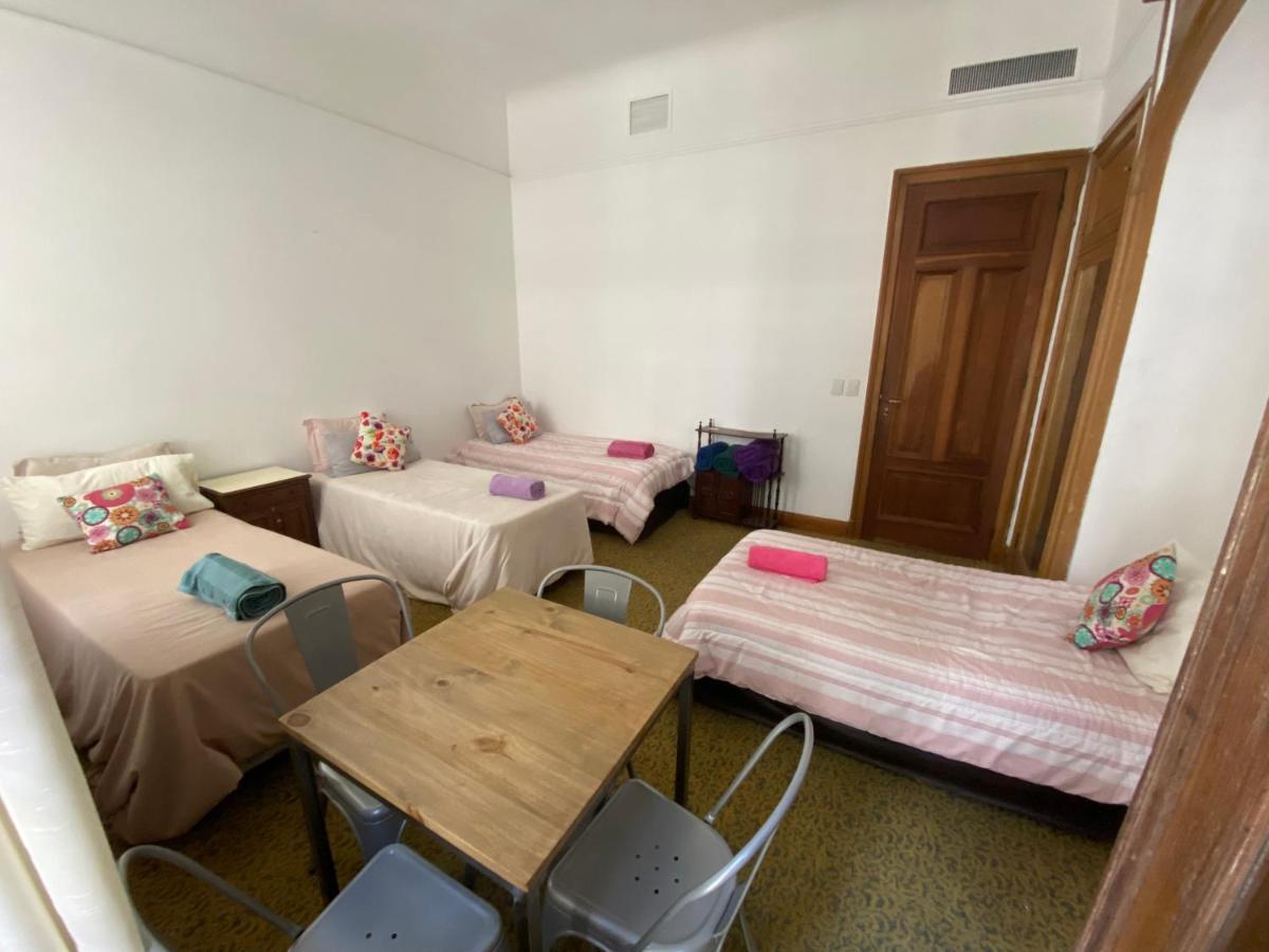 Homestay En Casa De Familia Alto Palermo *